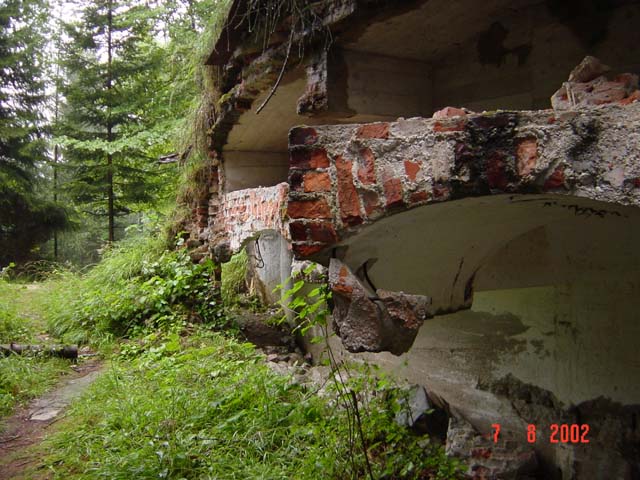 [berreste kleines Teehaus / Mooslahner]