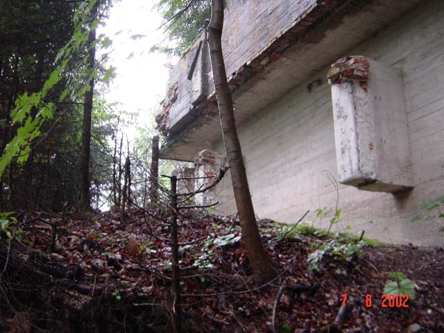 [berreste kleines Teehaus / Mooslahner]