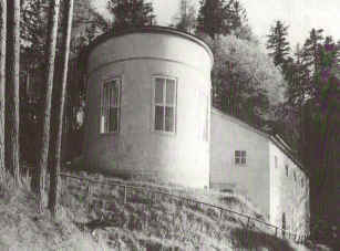 Teehaus