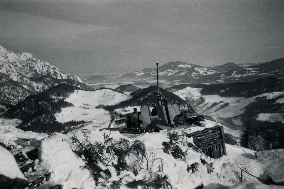 flakstellung kneifelspitze